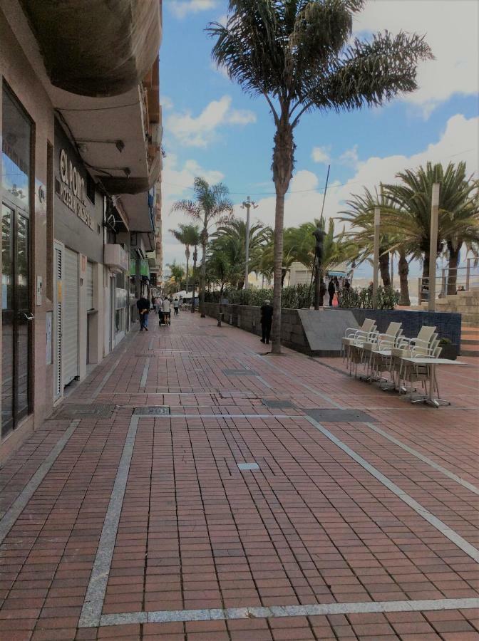 Canteras Paradise Las Palmas de Gran Canaria Zewnętrze zdjęcie