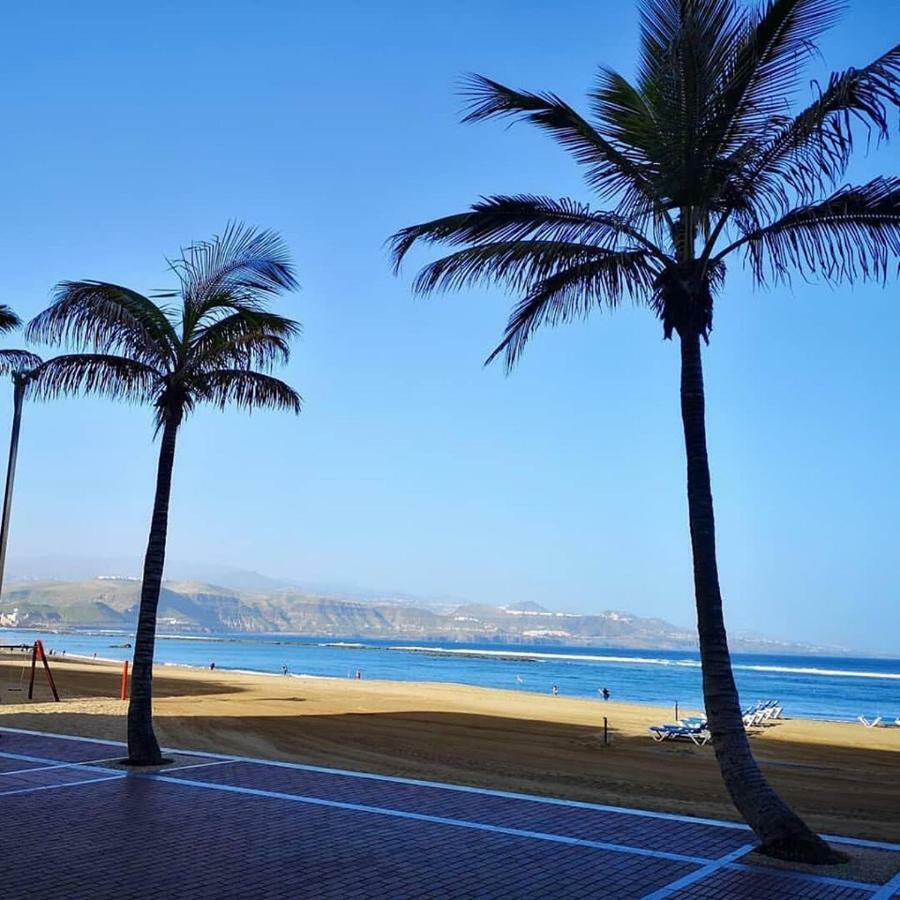 Canteras Paradise Las Palmas de Gran Canaria Zewnętrze zdjęcie